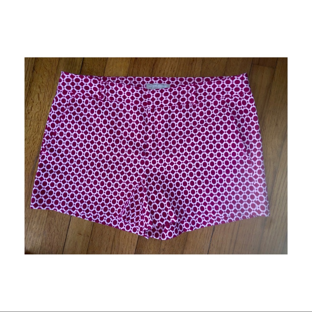 BANANA REPUBLIC SHORTS